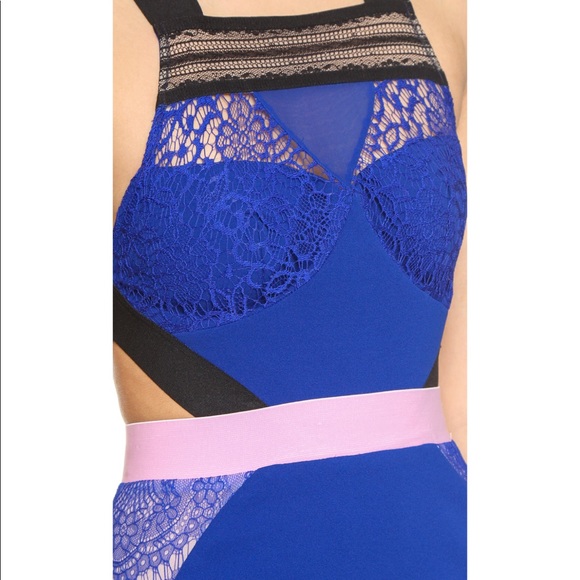 True Say Dress - Picture 3 of 4